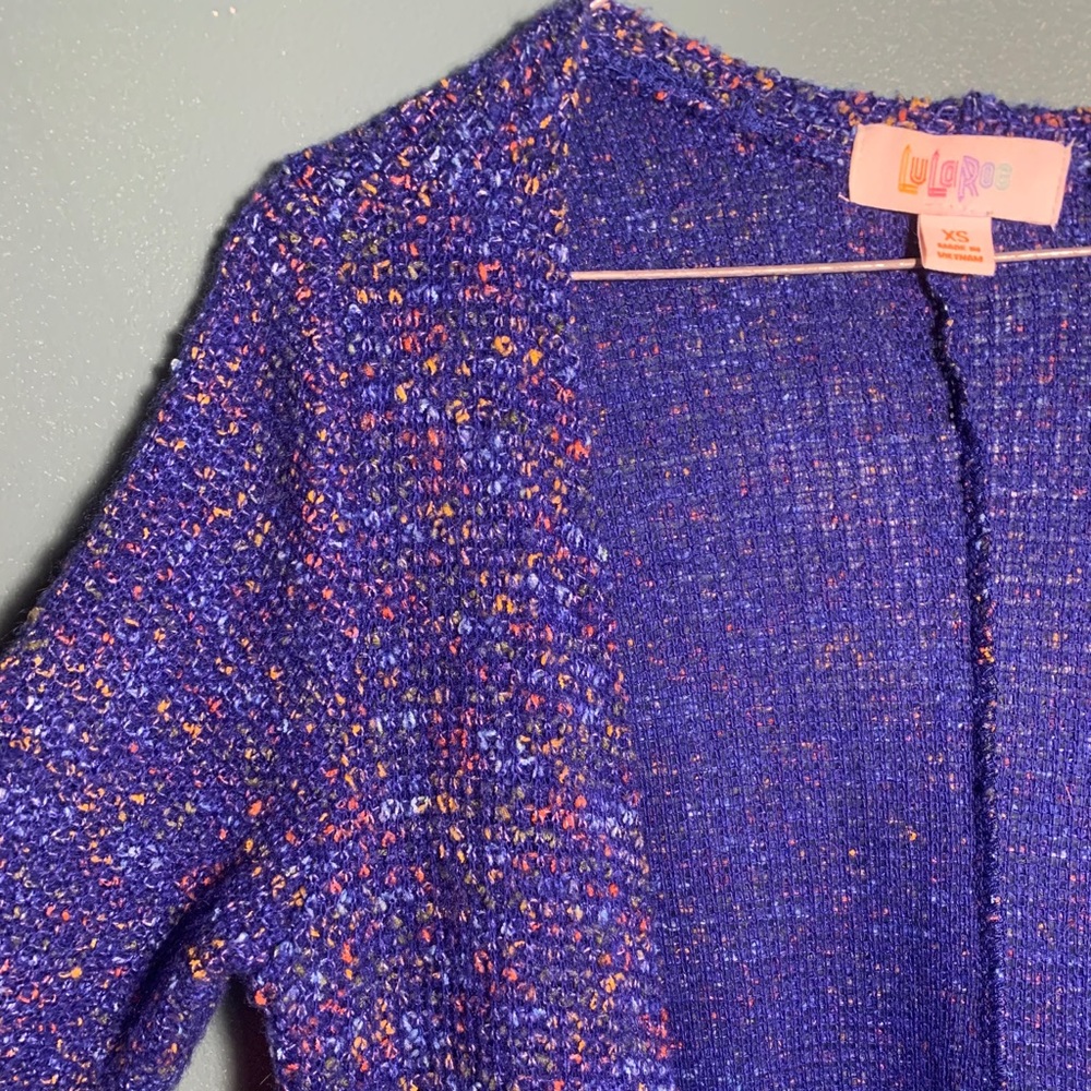 LuLaRoe Cardigan